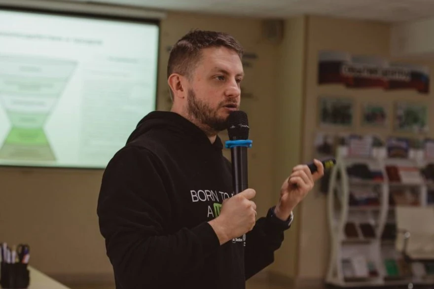 Превью видео